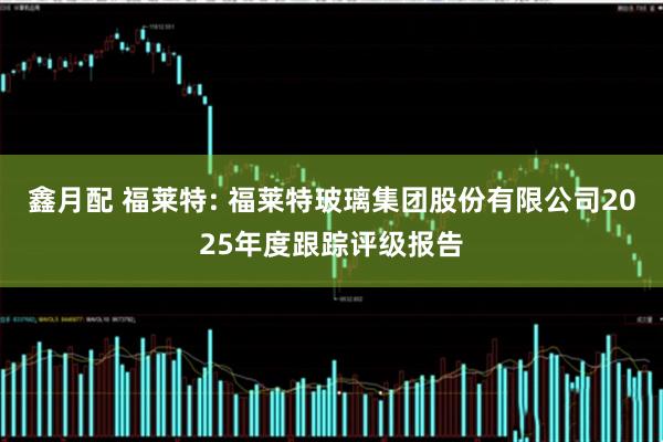 鑫月配 福莱特: 福莱特玻璃集团股份有限公司2025年度跟踪评级报告
